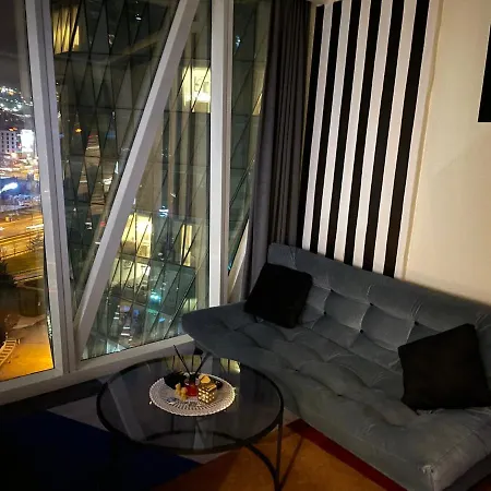 Lejlighed Luxury Comfortable Istanbul