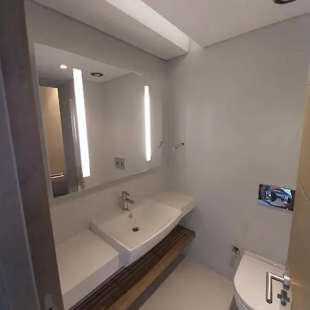 Luxury Comfortable Lejlighed