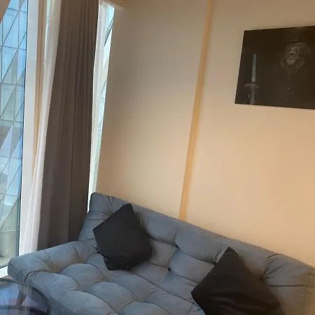 Luxury Comfortable *
