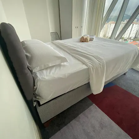 Luxury Comfortable *